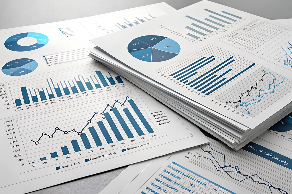 Qualitätsbericht Quartal