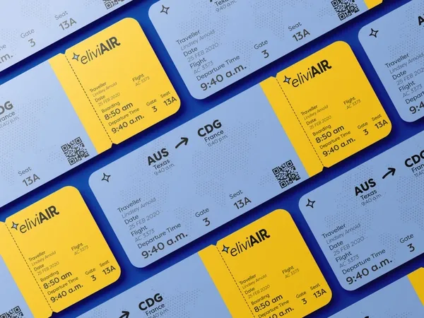 Service Tickets Export